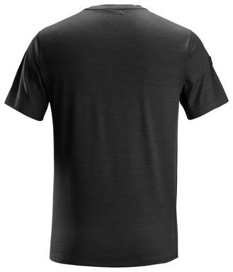 Snickers Wollen T-Shirt 2551
