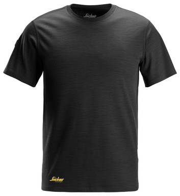 Snickers Wollen T-Shirt 2551