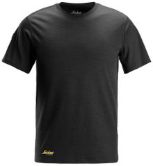 Snickers Wollen T-Shirt 2551