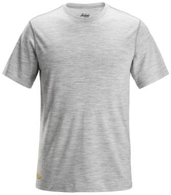 Snickers Wollen T-Shirt 2551