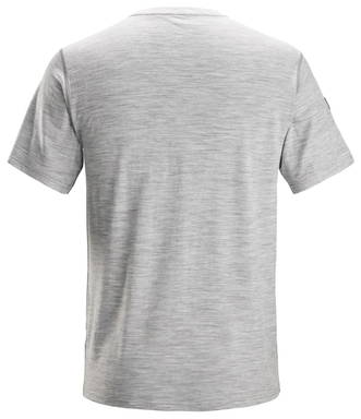 Snickers Wollen T-Shirt 2551