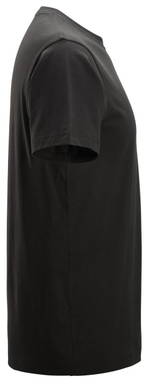 Snickers T-Shirt met Klein Logo 2588