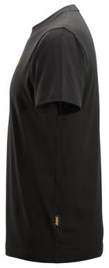 Snickers T-Shirt met Klein Logo 2588
