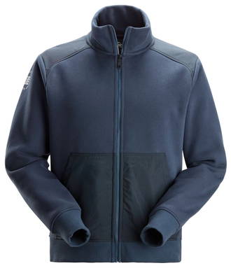 Snickers Cordura® Tech Sweatshirt Vest 2874