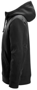 Snickers Cordura® Tech Sweatshirt Hoodie met Rits 2875