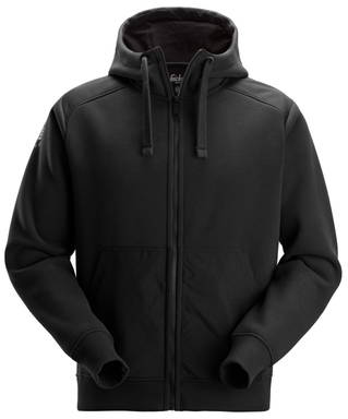 Snickers Cordura® Tech Sweatshirt Hoodie met Rits 2875