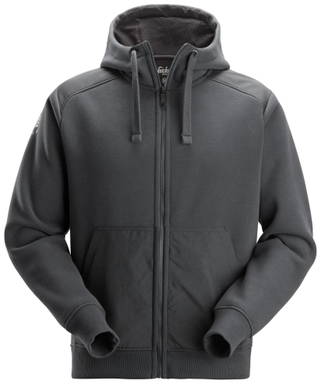 Snickers Cordura® Tech Sweatshirt Hoodie met Rits 2875
