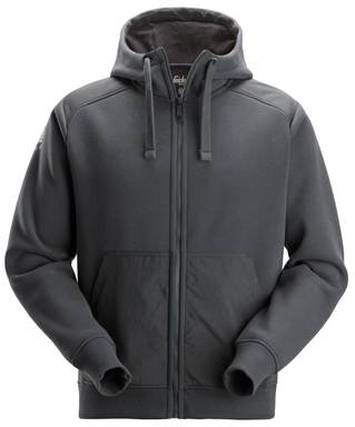 Snickers Cordura® Tech Sweatshirt Hoodie met Rits 2875