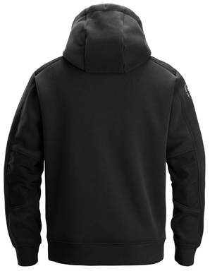 Snickers Cordura® Tech Sweatshirt Hoodie met Rits 2875