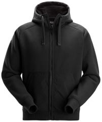 Snickers Cordura® Tech Sweatshirt Hoodie mit Reißverschluss 2875