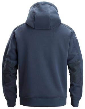 Snickers Cordura® Tech Sweatshirt Hoodie met Rits 2875