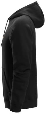 Snickers Hoodie met Klein Logo 2896
