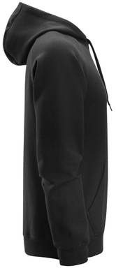 Snickers Hoodie met Klein Logo 2896