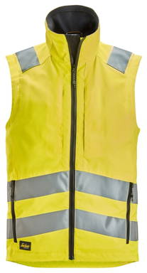 Snickers Vest Klasse 1/2 4534