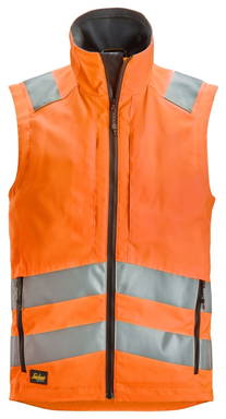 Snickers Vest Klasse 1/2 4534