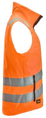 Snickers Vest Klasse 1/2 4534