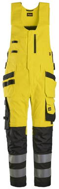 Snickers One-Piece Werkbroek met Holsterzakken Klasse 2 6013