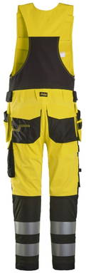Snickers One-Piece Werkbroek met Holsterzakken Klasse 2 6013