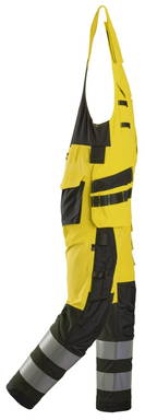 Snickers One-Piece Werkbroek met Holsterzakken Klasse 2 6013