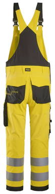 Snickers Bib & Brace Werkbroek Klasse 2 6043