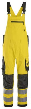 Snickers Bib & Brace Werkbroek Klasse 2 6043