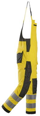 Snickers Bib & Brace Werkbroek Klasse 2 6043
