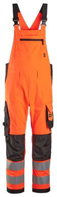 Snickers Bib & Brace Werkbroek Klasse 2 6043