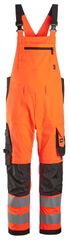 Snickers Latzhose Klasse 2 6043