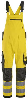 Snickers Bib & Brace Werkbroek Klasse 2 6043