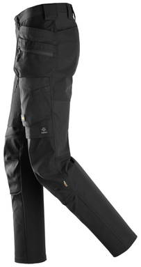 Snickers 4-Way Stretch Werkbroek met Holsterzakken 6218