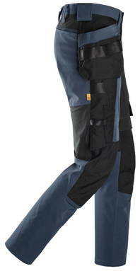 Snickers 4-Way Stretch Werkbroek met Holsterzakken 6218