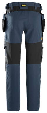 Snickers 4-Way Stretch Werkbroek met Holsterzakken 6218