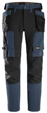 Snickers 4-Way Stretch Werkbroek met Holsterzakken 6218