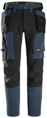 Snickers 4-Way Stretch Werkbroek met Holsterzakken 6218
