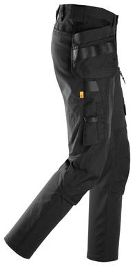 Snickers 4-Way Stretch Werkbroek met Holsterzakken 6218