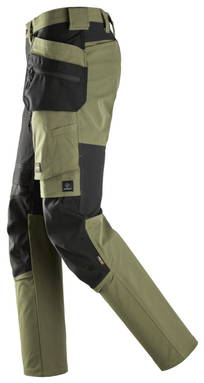 Snickers 4-Way Stretch Werkbroek met Holsterzakken 6218