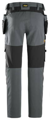 Snickers 4-Way Stretch Werkbroek met Holsterzakken 6218