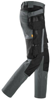 Snickers 4-Way Stretch Werkbroek met Holsterzakken 6218