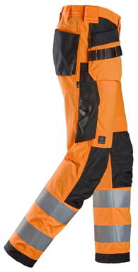 Snickers Werkbroek met Holsterzakken Klasse 2 6238