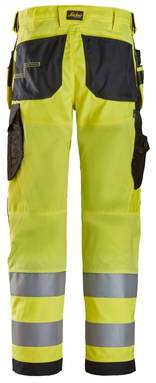 Snickers Werkbroek met Holsterzakken Klasse 2 6238