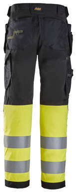 Snickers Werkbroek met Holsterzakken Klasse 1 6239