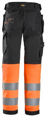 Snickers Werkbroek met Holsterzakken Klasse 1 6239