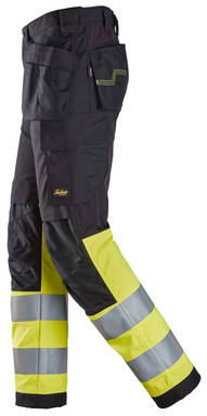 Snickers Werkbroek met Holsterzakken Klasse 1 6239