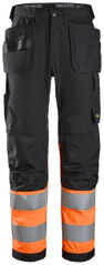 Snickers Werkbroek met Holsterzakken Klasse 1 6239