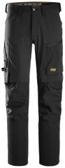 Snickers 4-Way Stretch Werkbroek 6318