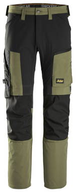 Snickers 4-Way Stretch Werkbroek 6318