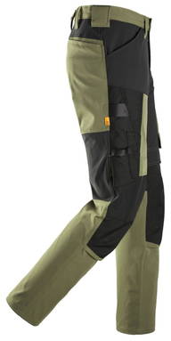 Snickers 4-Way Stretch Werkbroek 6318