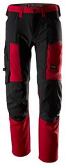 Snickers 4-Way Stretch Werkbroek 6318
