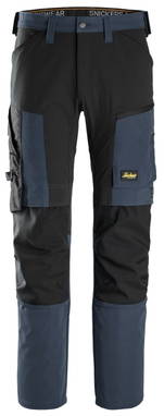 Snickers 4-Way Stretch Werkbroek 6318