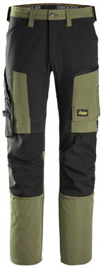 Snickers 4-Way Stretch Werkbroek 6318